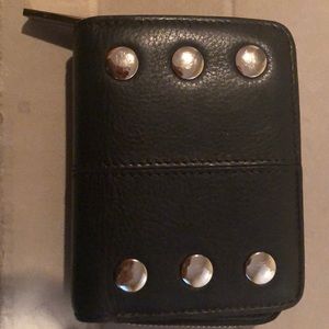 Hammitt wallet